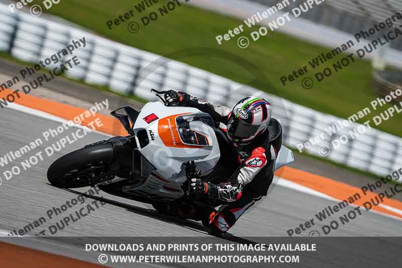 march 2018;motorbikes;no limits;peter wileman photography;portugal;trackday digital images;valencia